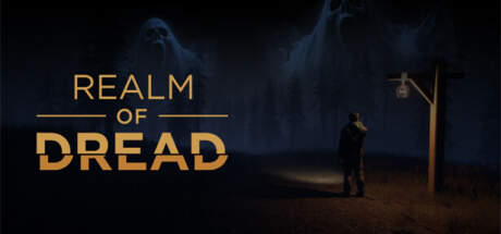 Realm Of Dread-TiNYiSO Realm Of Dread-TiNYiSO