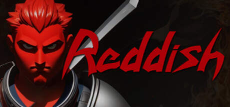 Reddish-TiNYiSO Reddish-TiNYiSO