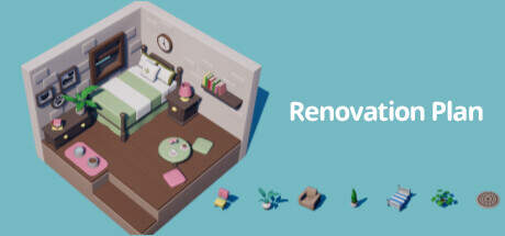 Renovation Plan-TENOKE Renovation Plan-TENOKE