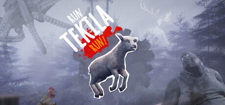 Run Tekila Run-TiNYiSO Run Tekila Run-TiNYiSO