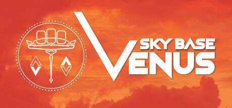 Sky Base Venus-TENOKE Sky Base Venus-TENOKE
