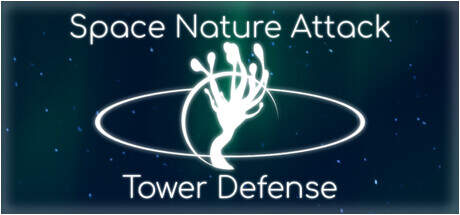 Space Nature Attack Tower Defense-TENOKE