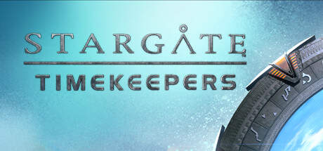 Stargate Timekeepers Update v1.00.34-RUNE