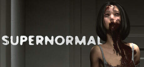 Supernormal Update v1.3.7-TENOKE