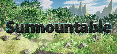 Surmountable-TENOKE Surmountable-TENOKE
