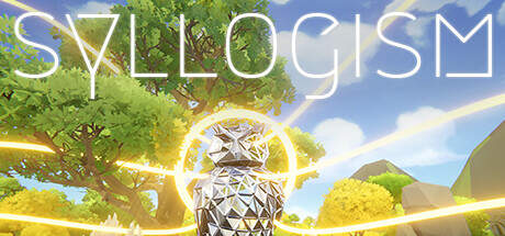 Syllogism-TENOKE Syllogism-TENOKE