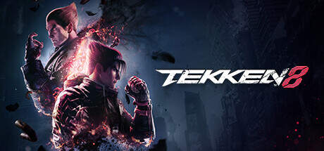 TEKKEN 8 v2.06.01-P2P TEKKEN 8 v2.06.01-P2P