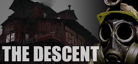 THE DESCENT-TENOKE THE DESCENT-TENOKE