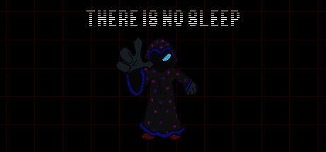 THERE IS NO SLEEP-TENOKE THERE IS NO SLEEP-TENOKE