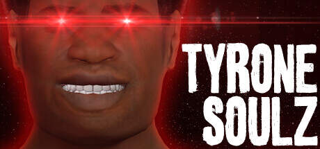 TYRONE SOULZ-TENOKE TYRONE SOULZ-TENOKE