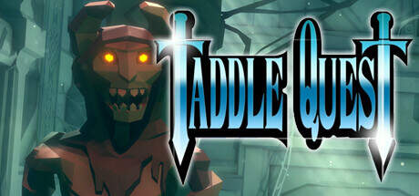 Taddle Quest-TENOKE Taddle Quest-TENOKE