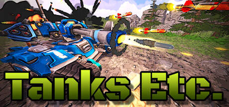 Tanks Etc-TENOKE Tanks Etc-TENOKE