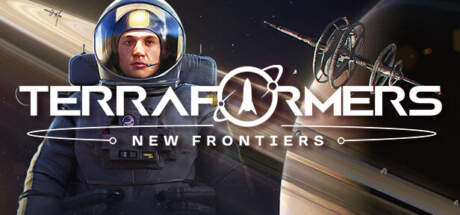 Terraformers New Frontiers-TENOKE