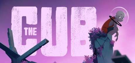 The Cub-RUNE The Cub-RUNE