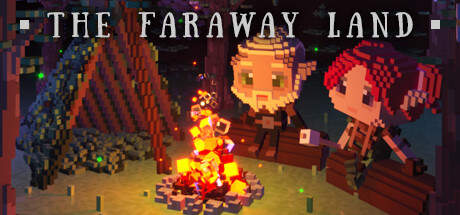 The Faraway Land-TENOKE