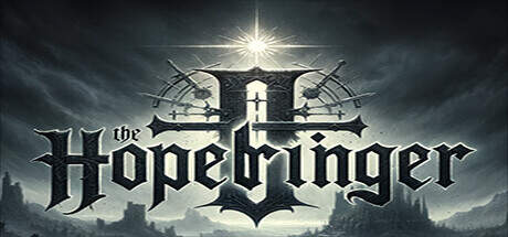 The Hopebringer-SKIDROW The Hopebringer-SKIDROW