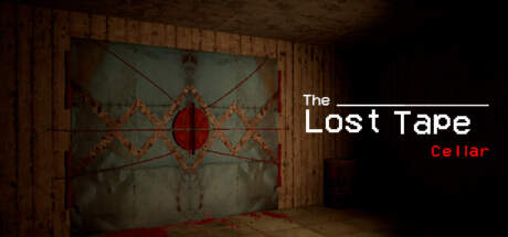 The Lost Tape Cellar-TENOKE The Lost Tape Cellar-TENOKE