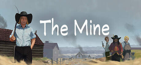 The Mine-SKIDROW