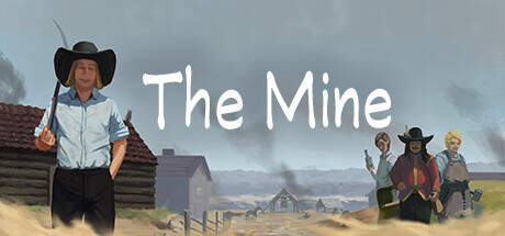 The Mine-SKIDROW The Mine-SKIDROW