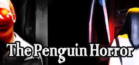 The Penguin Horror Legacy of The pengcasso-TENOKE The Penguin Horror Legacy of The pengcasso-TENOKE