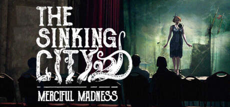The Sinking City Merciful Madness-GOG The Sinking City Merciful Madness-GOG