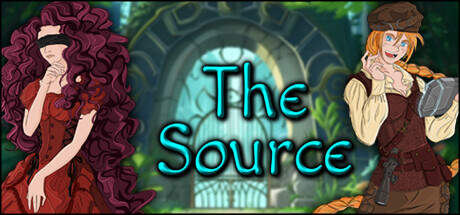 The Source-TENOKE The Source-TENOKE