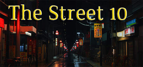 The Street 10-TENOKE The Street 10-TENOKE
