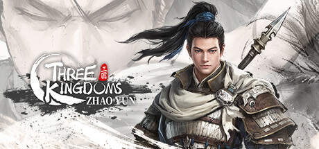 Three Kingdoms Zhao Yun Update v1.1.5-TENOKE