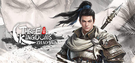 Three Kingdoms Zhao Yun v1.09-TENOKE Three Kingdoms Zhao Yun v1.09-TENOKE