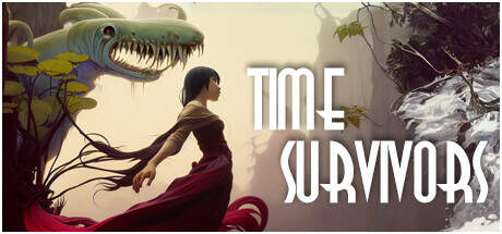 Time Survivors-TENOKE Time Survivors-TENOKE