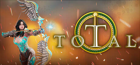 TotAL RPG-TENOKE TotAL RPG-TENOKE
