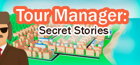 Tour Manager Secret Stories-TENOKE Tour Manager Secret Stories-TENOKE