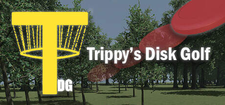 Trippys Disc Golf-TENOKE Trippys Disc Golf-TENOKE