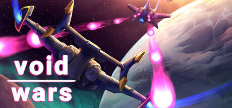 Void Wars-TENOKE Void Wars-TENOKE