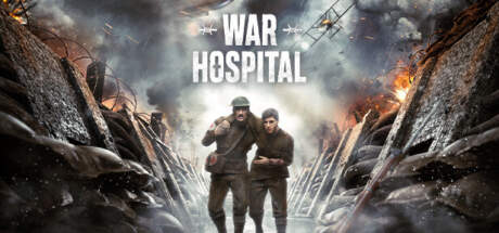 War Hospital v12.01.2024-P2P