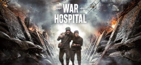 War Hospital-RUNE War Hospital-RUNE