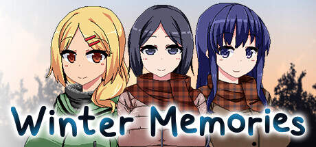 Winter Memories-TENOKE Winter Memories-TENOKE