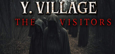 Y Village The Visitors-TiNYiSO