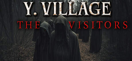 Y Village The Visitors-TiNYiSO Y Village The Visitors-TiNYiSO