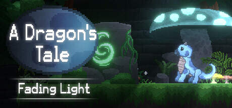 A Dragons Tale Fading Light-TENOKE A Dragons Tale Fading Light-TENOKE
