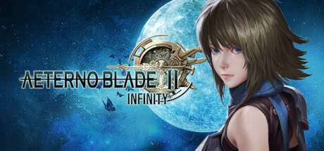 AeternoBlade II Infinity-SKIDROW AeternoBlade II Infinity-SKIDROW