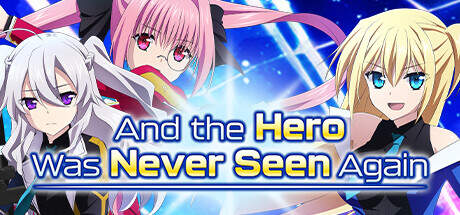 And the Hero Was Never Seen Again UNRATED v1.05-DINOByTES And the Hero Was Never Seen Again UNRATED v1.05-DINOByTES