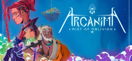 Arcanima Mist of Oblivion Prologue-TENOKE Arcanima Mist of Oblivion Prologue-TENOKE