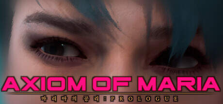Axiom of Maria-TENOKE Axiom of Maria-TENOKE