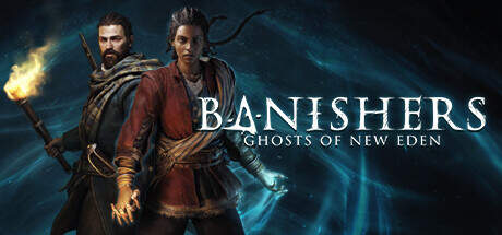 Banishers Ghosts of New Eden v1.4.0.0-P2P Banishers Ghosts of New Eden v1.4.0.0-P2P