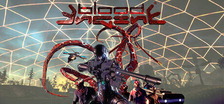 Blood Engine-TENOKE Blood Engine-TENOKE