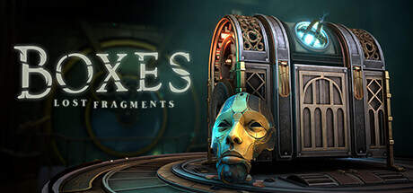 Boxes Lost Fragments-SKIDROW Boxes Lost Fragments-SKIDROW