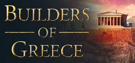 Builders of Greece v0.5.3-Early Access