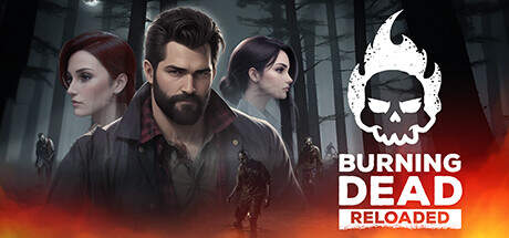 Burning Dead Reloaded-TENOKE Burning Dead Reloaded-TENOKE