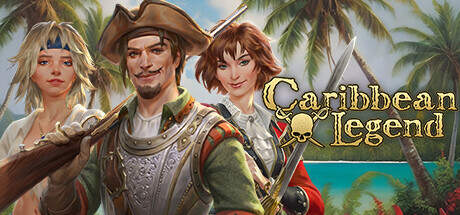 Caribbean Legend v1.3.1-P2P Caribbean Legend v1.3.1-P2P